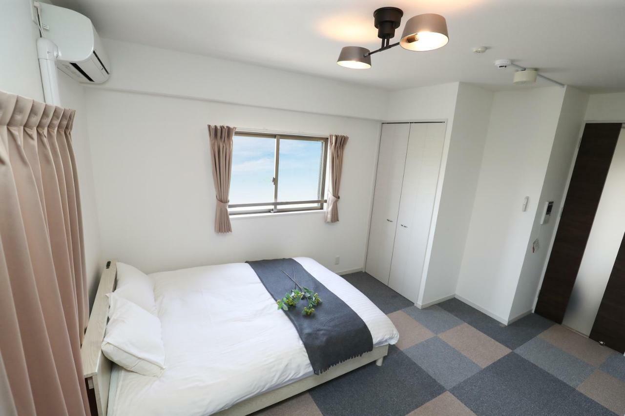 Residence Hotel Hakata 9 Fukuoka  Exterior photo